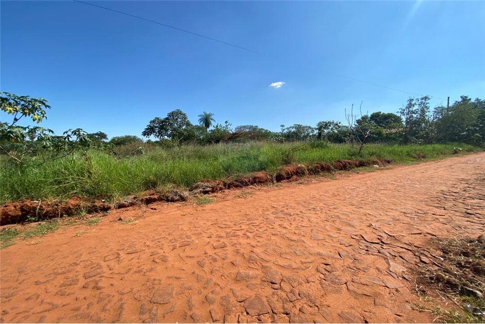 Terreno de 4.989 mt2. En j.a. Saldivar, foto 1