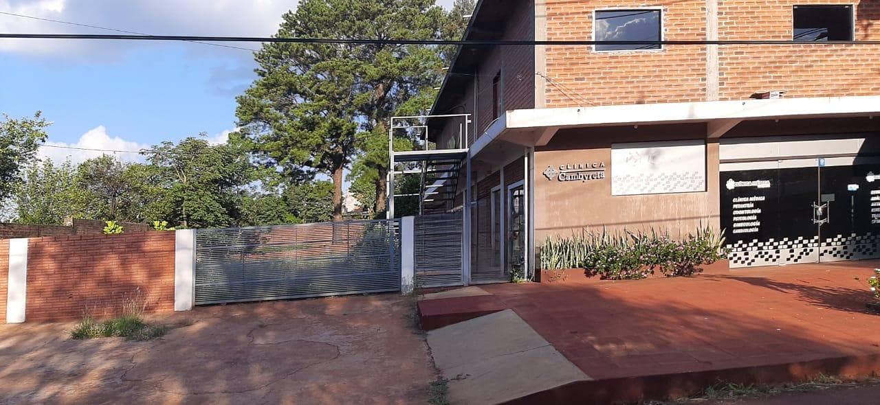 Clinica en encarnacion — foto 5