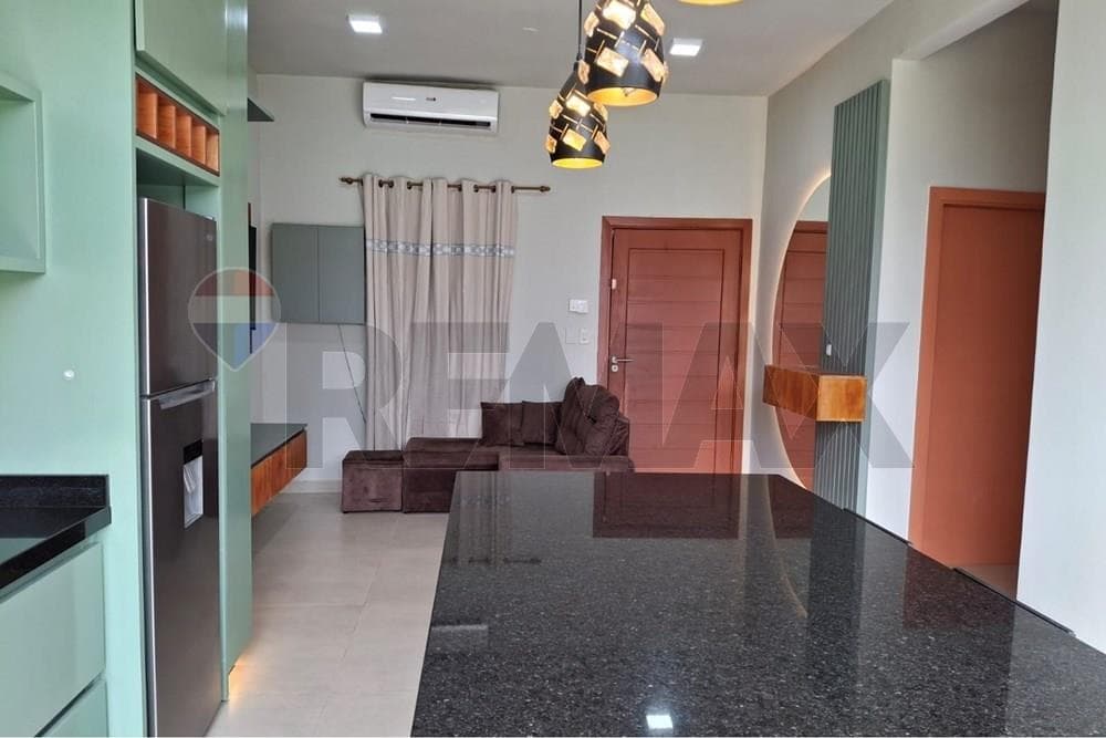 Casa en el Barrio Costa Lago en Areguá — foto 1