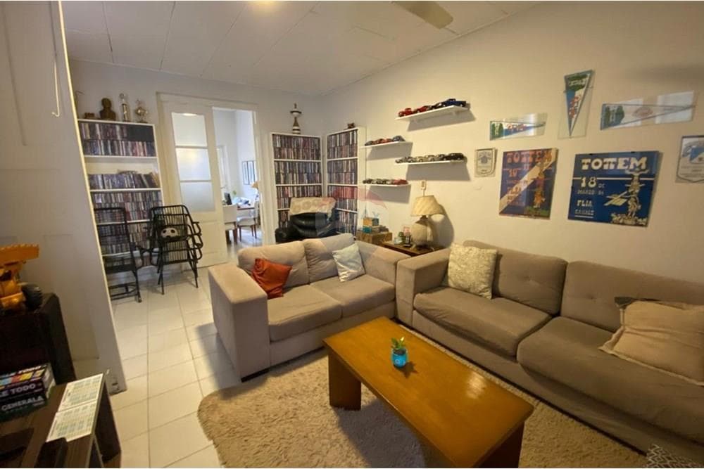 Casa de 3 dormitorios en el centro de Asunción, barrio san roque, foto 5