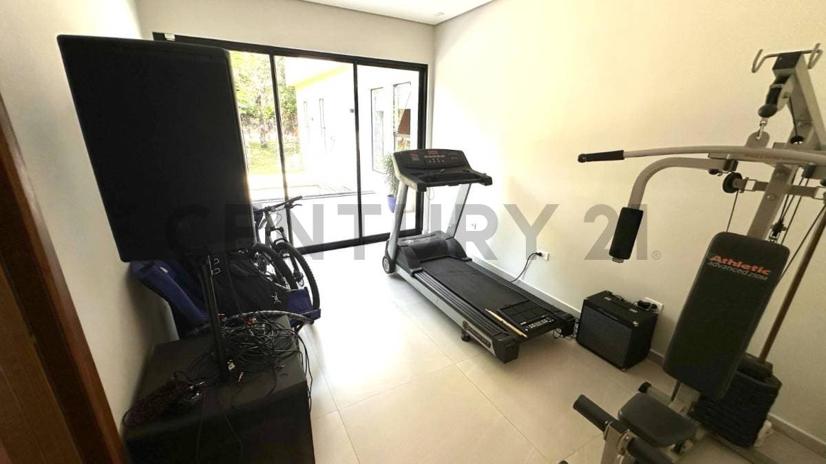 de Casa en Mariano Roque Alonso, Central, foto 2