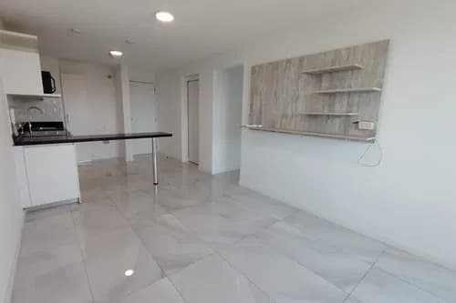 elegante departamentpo en Altamina, foto 4
