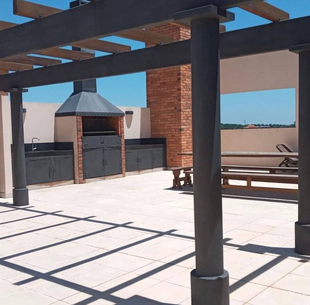 Departamento en venta en Barrio San Jorge | Eje Corporativo – Asunción, foto 2