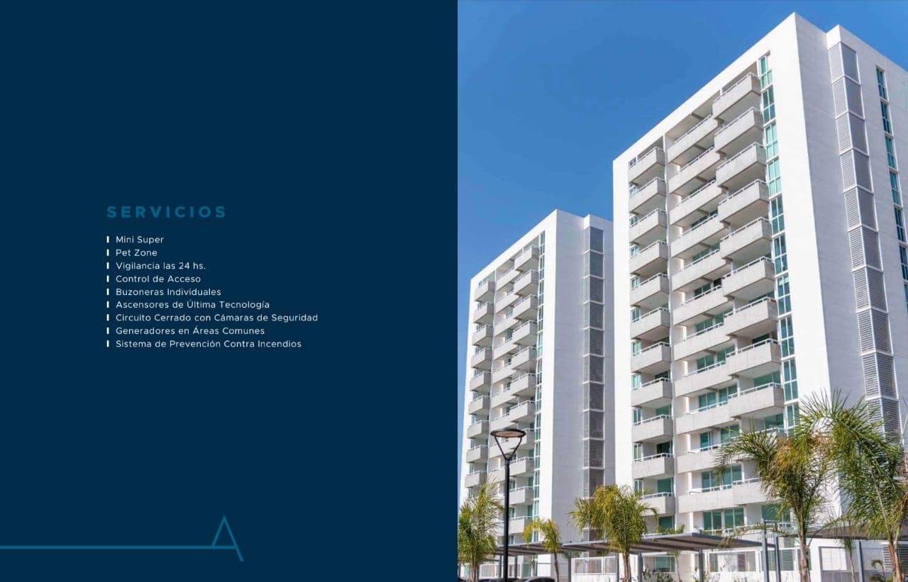¡un Proyecto Verdaderamente único: Altamira Surubi'I! ????, foto 2