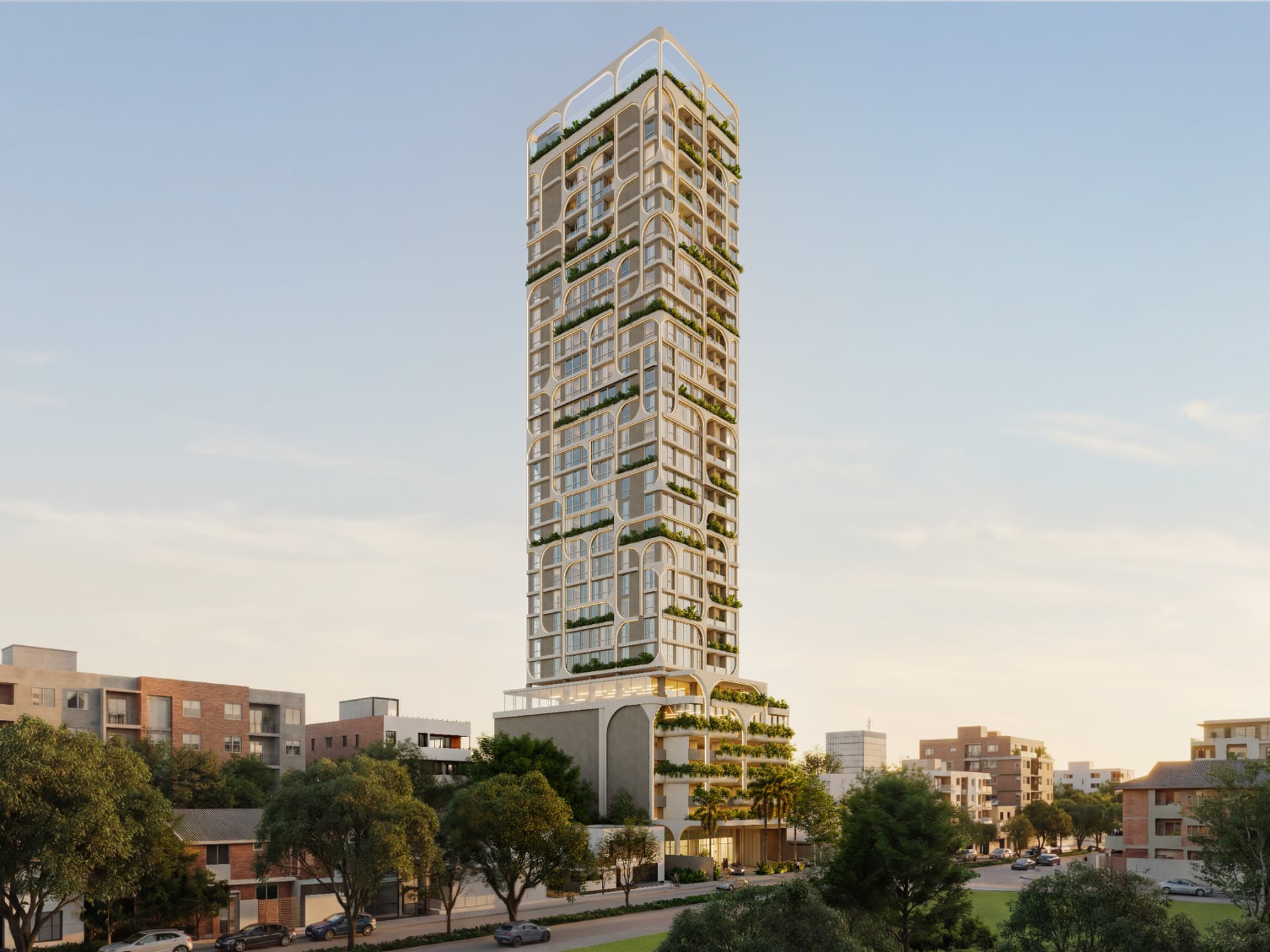 VIWWO – El Epicentro de la Renta Inteligente en Asunción