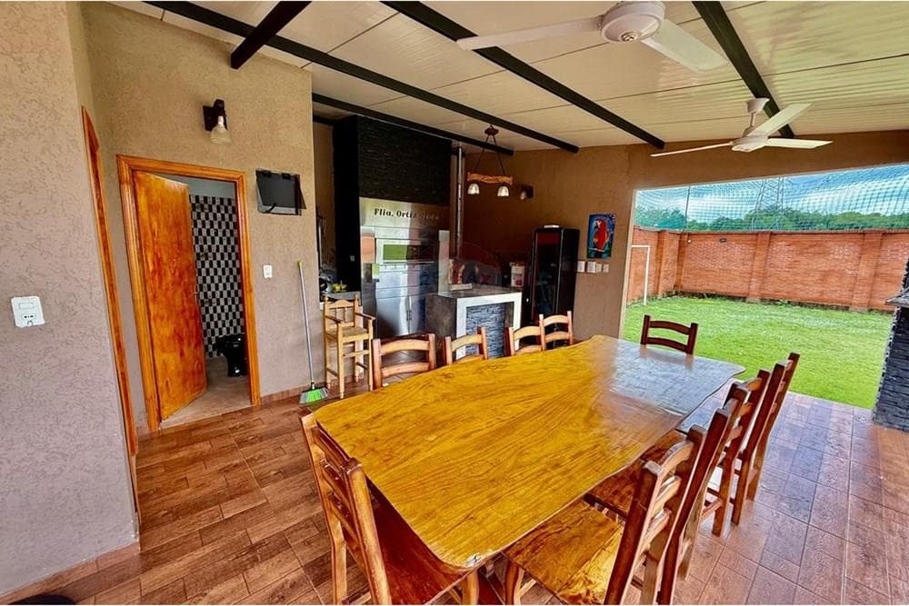 Casa con piscina en ita con amplio terreno, foto 5