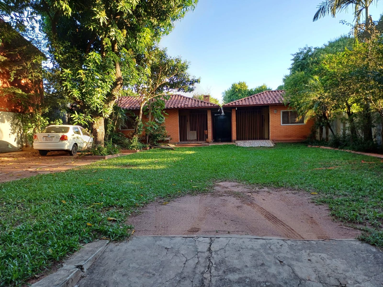 Hermosa propiedad en venta barrio mbocayaty!, foto 1