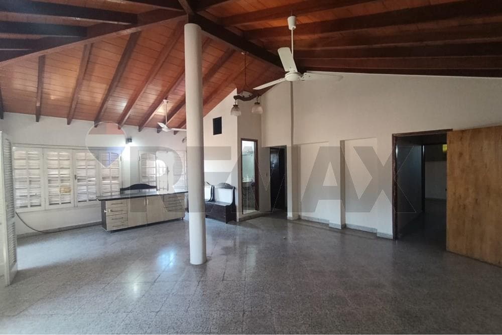 Casa en Alquiler - Barrio Obrero, Asunción — foto 3