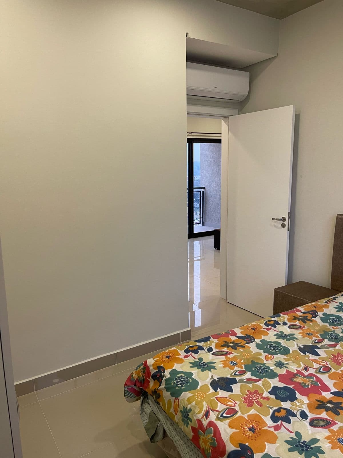 departamento amoblado de 2 dormitorios en Zuba IV, foto 3
