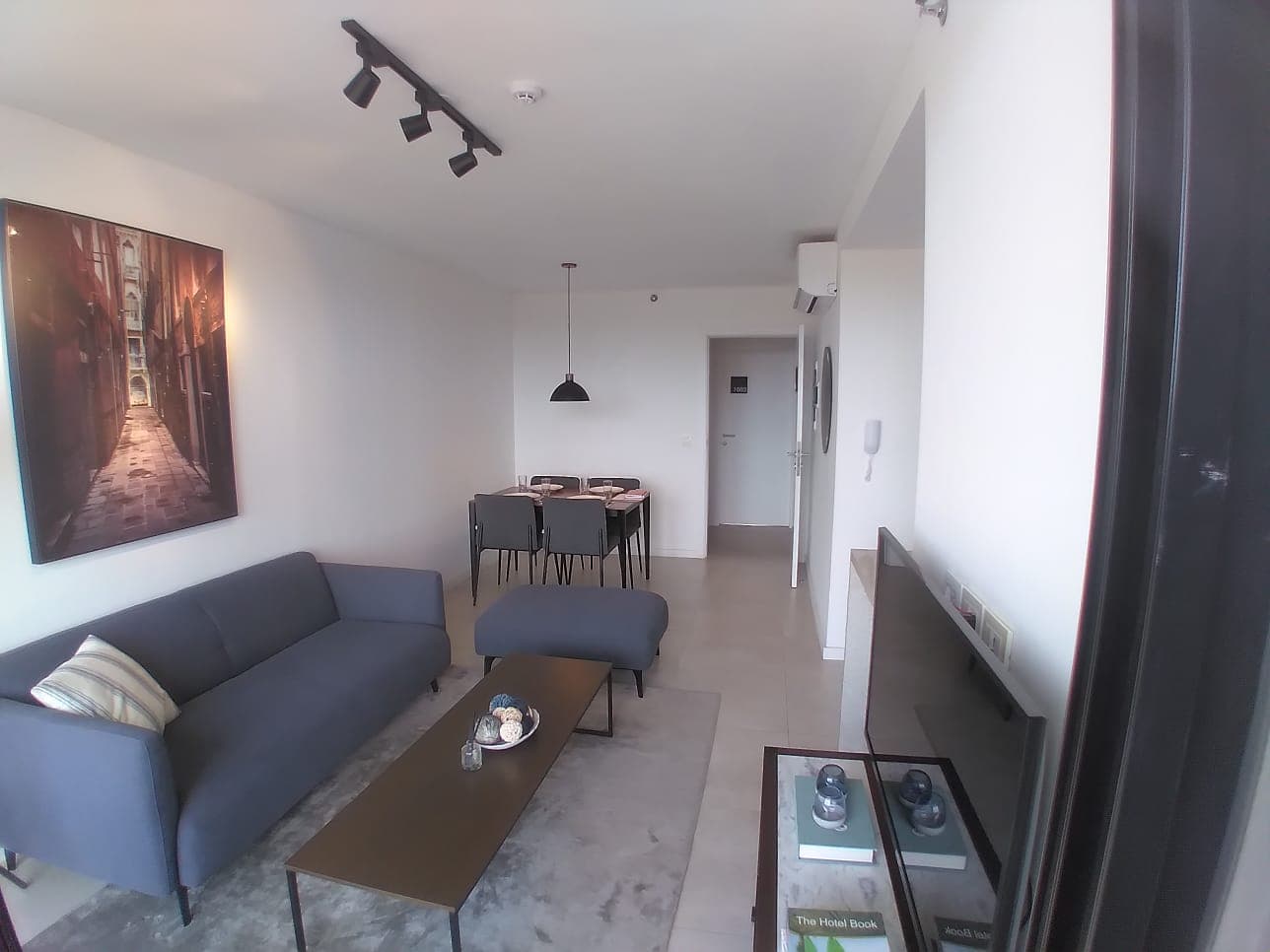 - departamento - edficio fell, Trinidad, foto 3