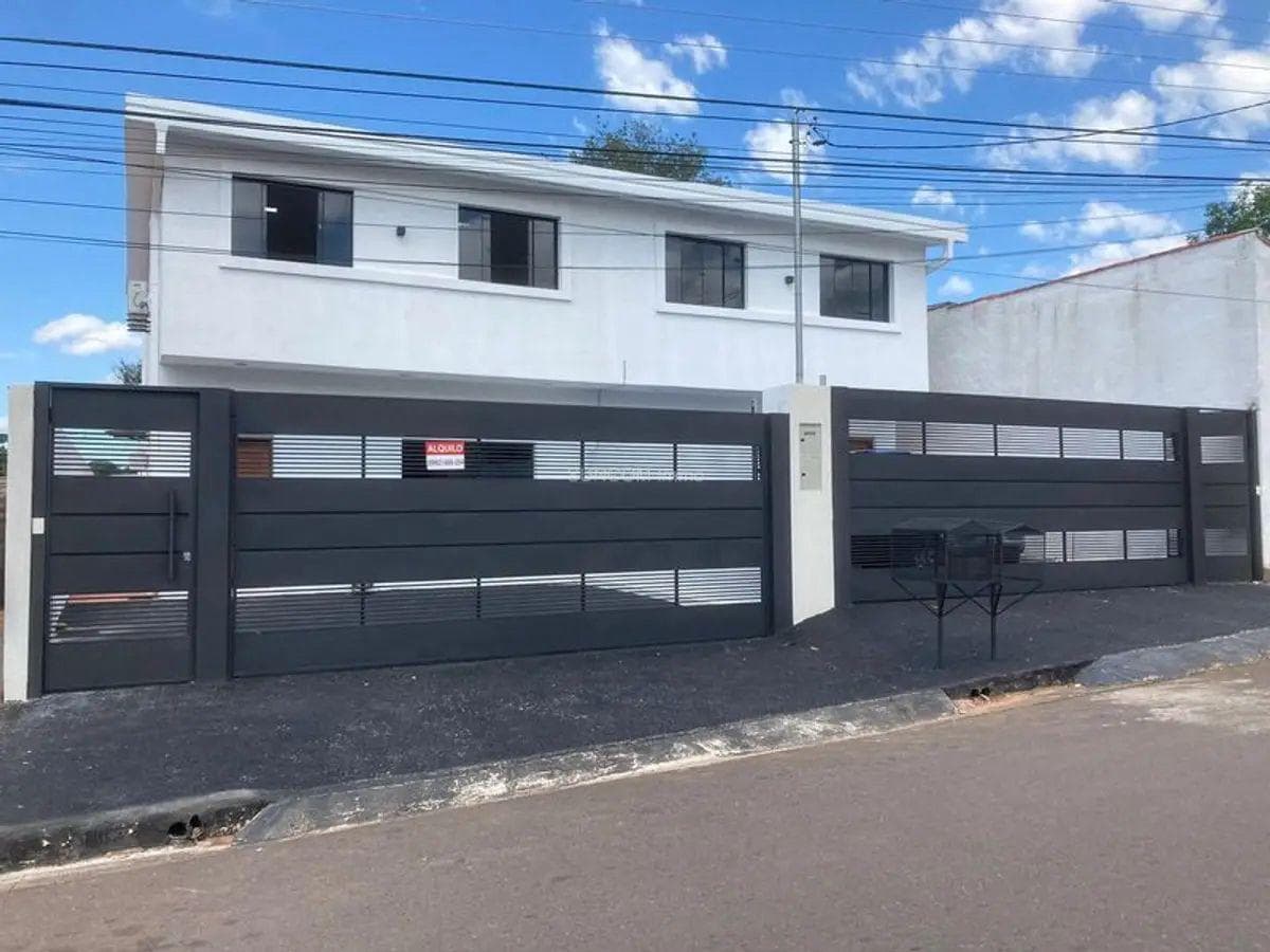 Alquilo dúplex en lambare s/ rio apa
