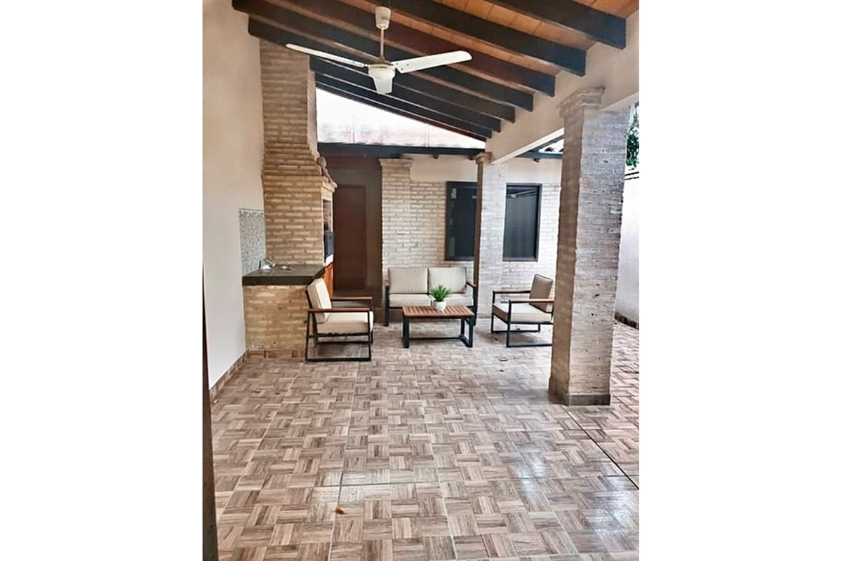 Dúplex-Venta-Gral. Bernardino Caballero, Mariano Roque Alonso, Central, foto 4