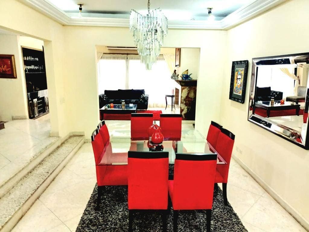 Amplia residencia de 4 suites en b° mcal. Estigarribia, foto 5