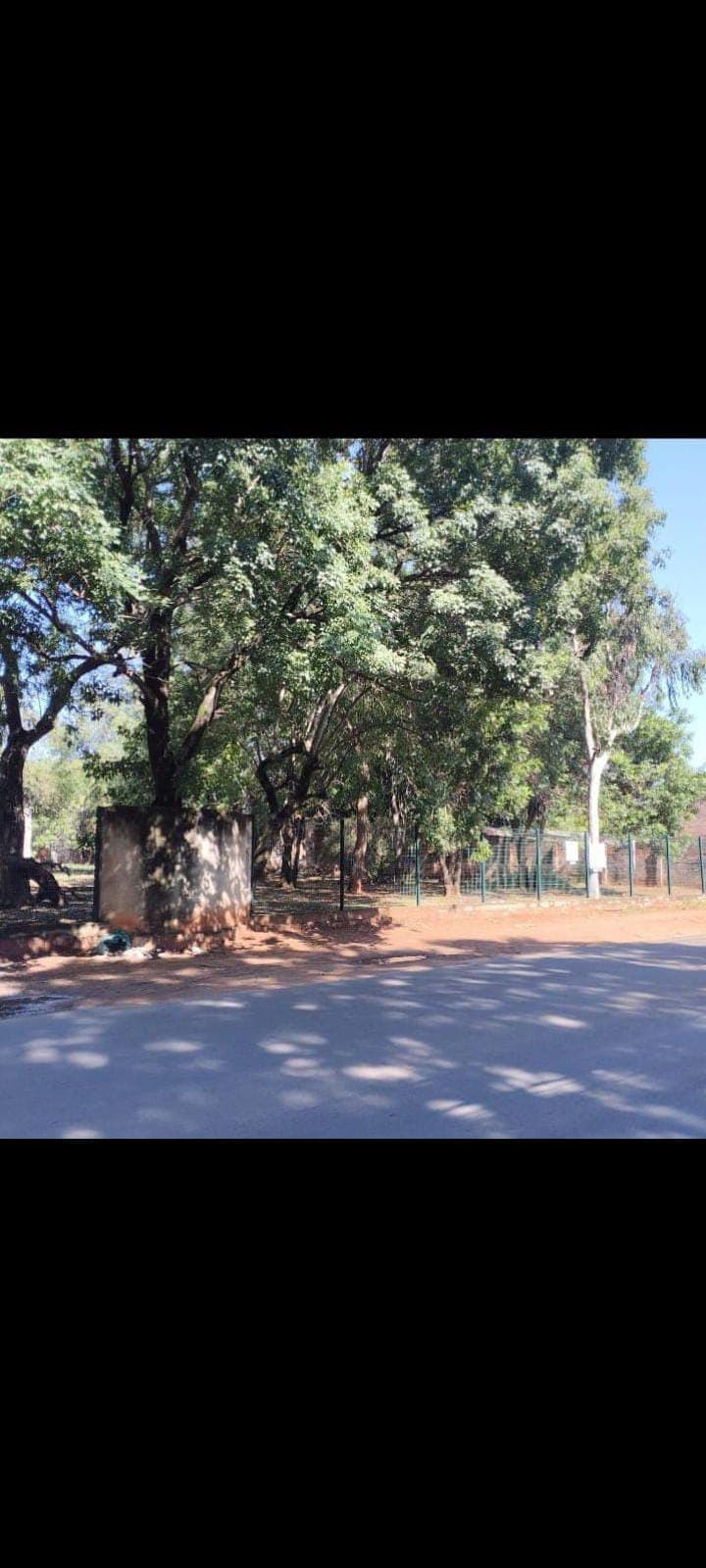 Terreno en Luque de 8623 m2, foto 1