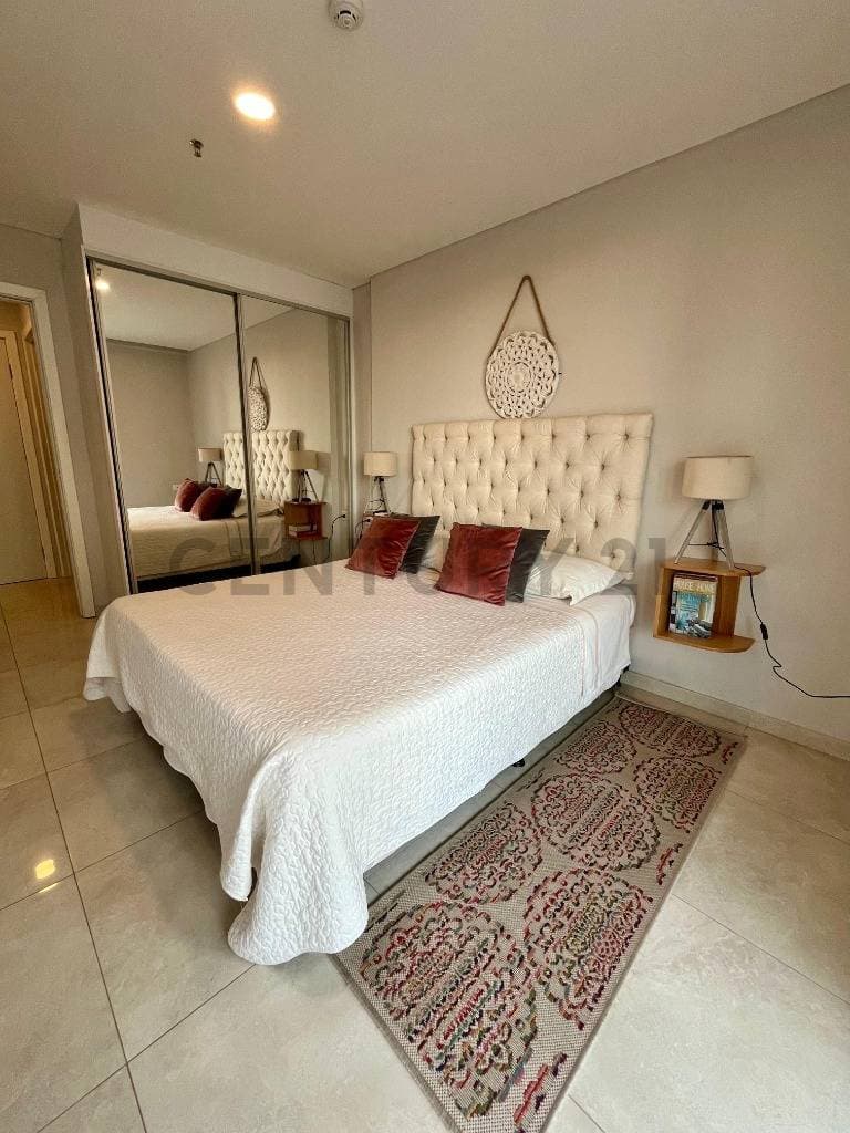 Departamento de 1 dormitorio amoblado en el edificio ancora, foto 2