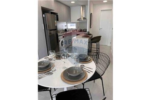 Departamento-Alquiler-PY Asunción Mburucuyá — foto 1