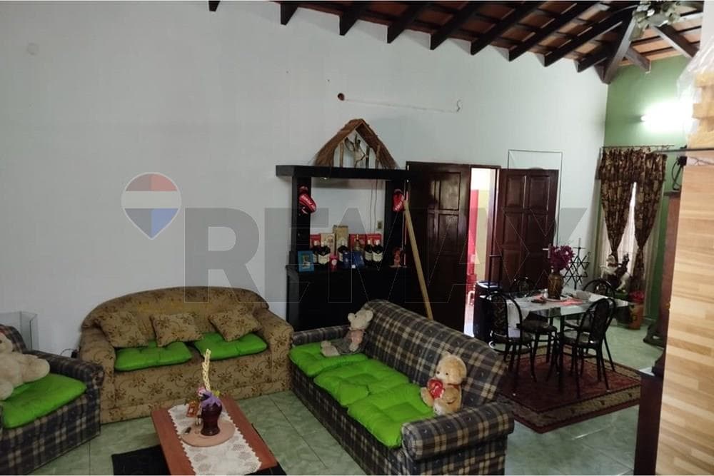 Casa en venta – San Lorenzo | Villa Industrial, foto 2