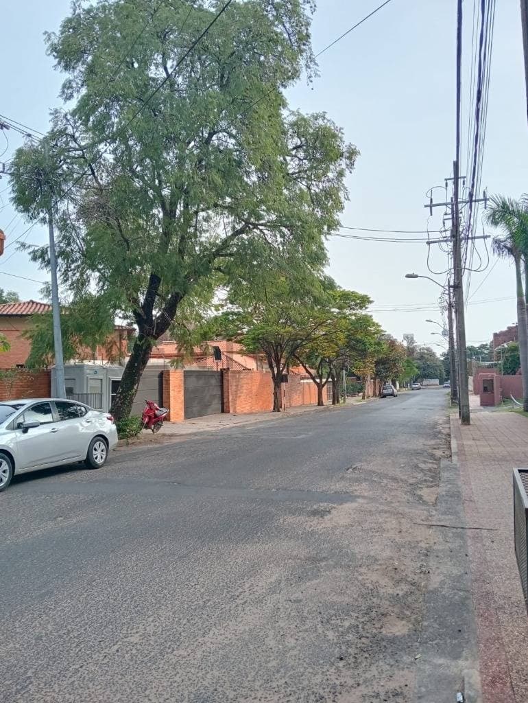 de Terreno en Recoleta, Asunción, foto 2