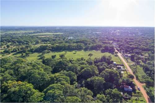 Terreno-Venta-Pedro Torres Zarate, Zárate Isla, Luque, Central, foto 4