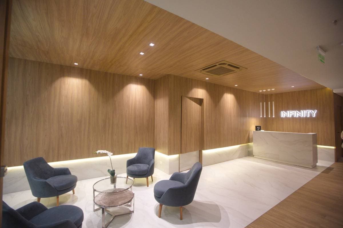 En Venta | Departamento en Edificio Infinity, foto 1