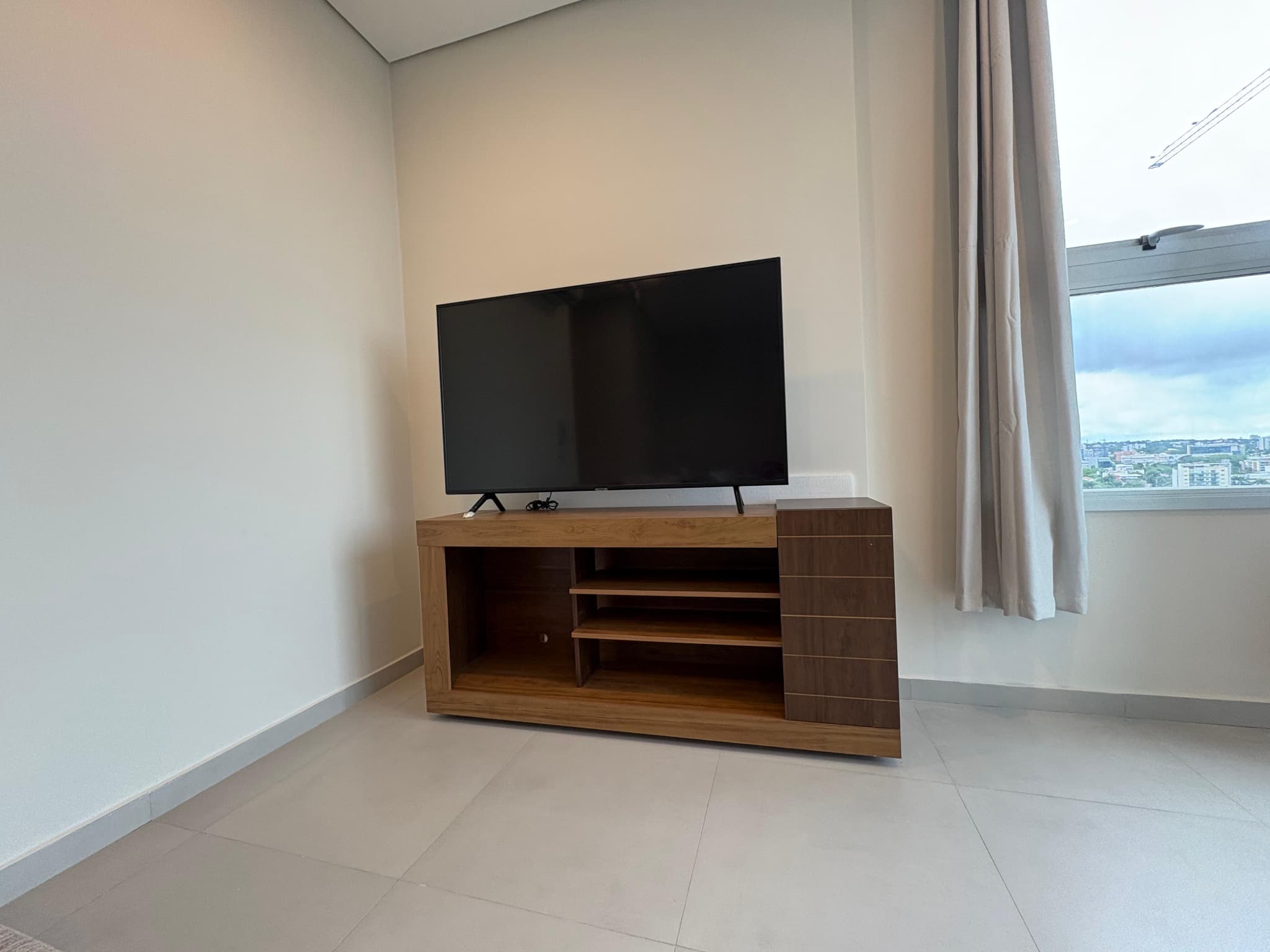 Departamento amoblado a estrenar en manora — foto 4