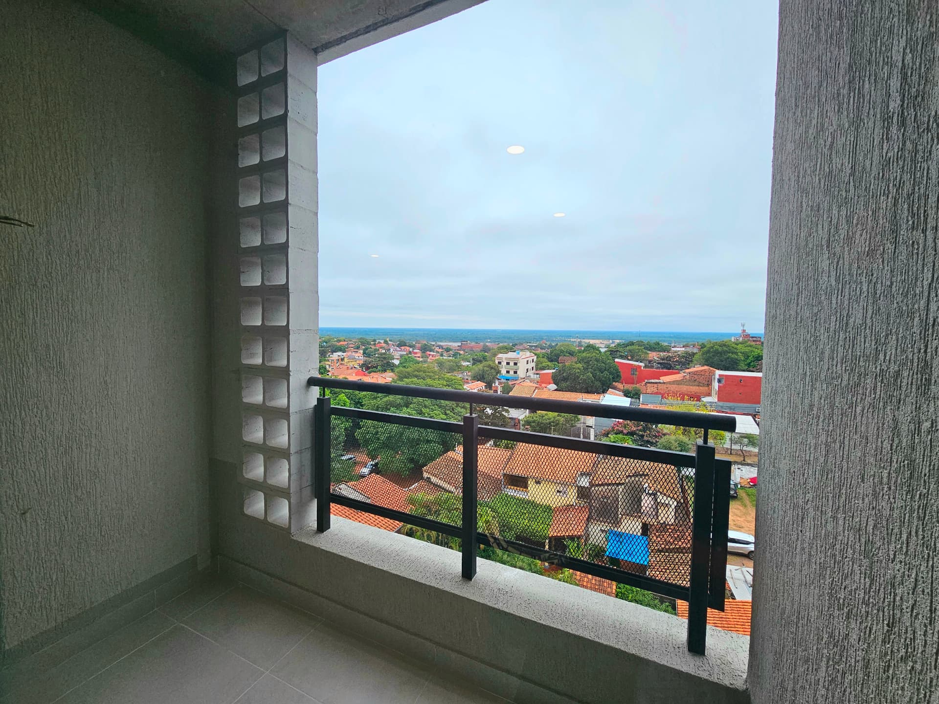 Departamento - Venta - Paraguay Asunción Sajonia, foto 3