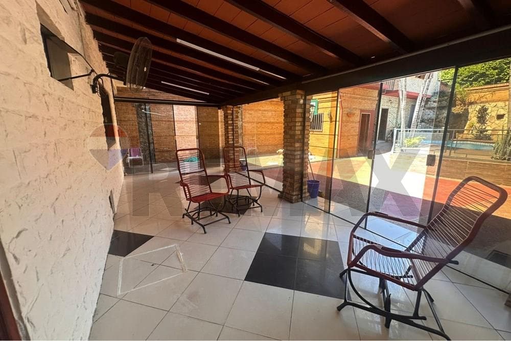 Casa - Alquiler - Lambaré, Paraguay, foto 5