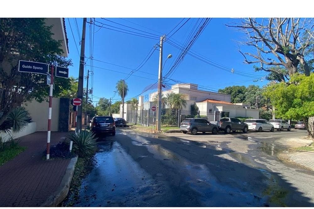 Terreno de 740 m2 en San Cristóbal - 24m de Frente sobre Guido Spano, foto 3