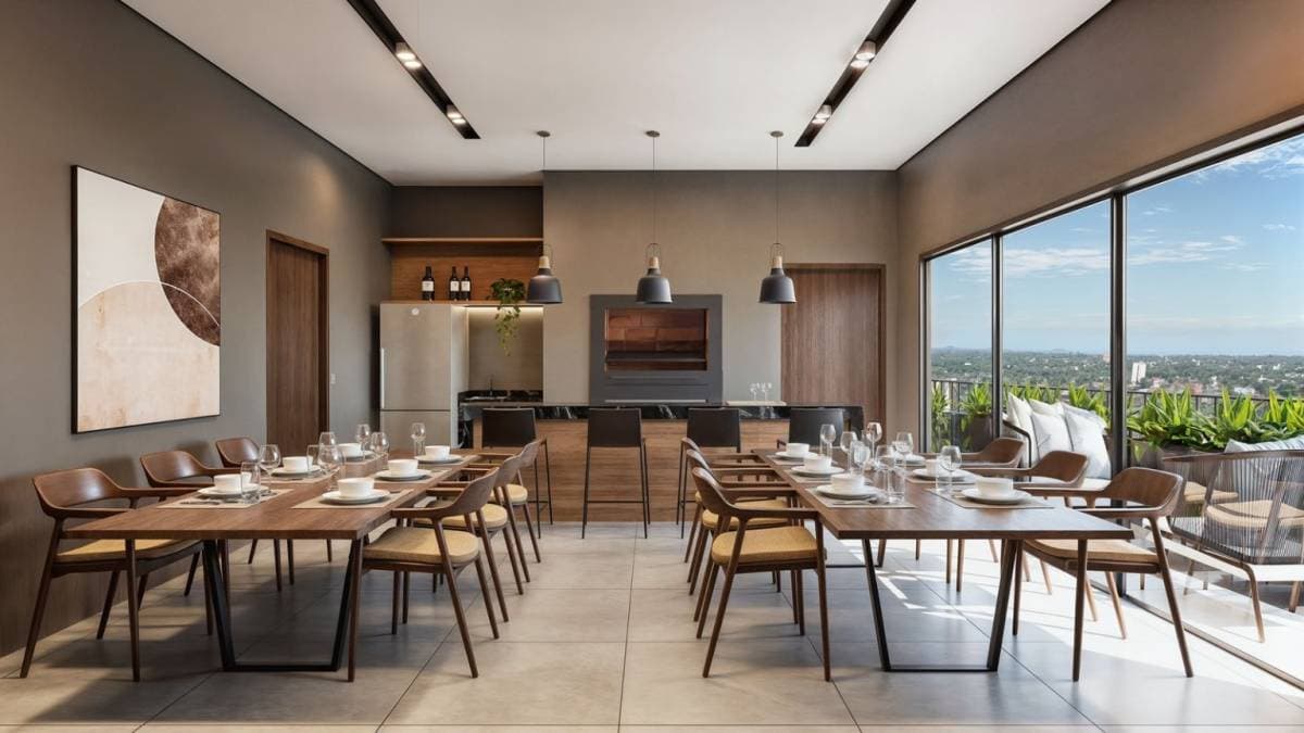 ¡Llega MARINA 11! Tu nueva inversión en el corazón corporativo de Asunción, foto 4