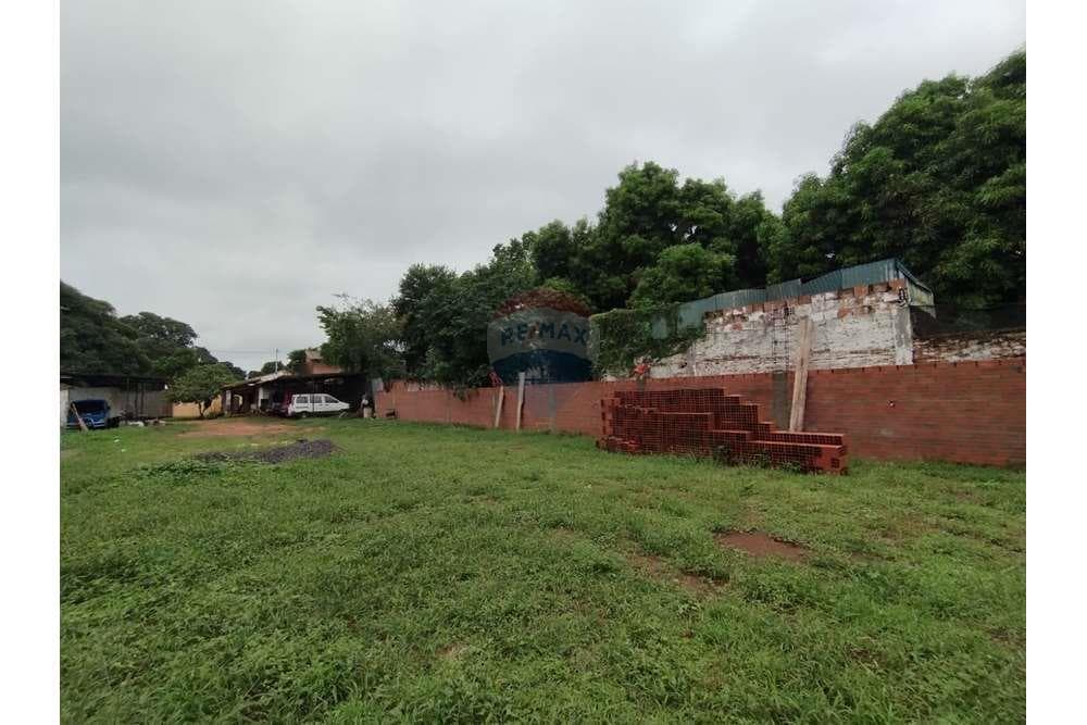 Terreno venta 1154m2 centro San Lorenzo, foto 4