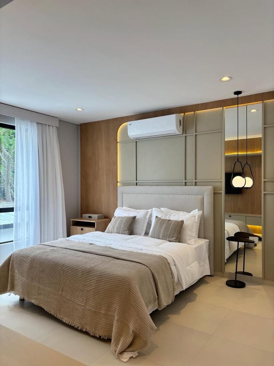En venta amplio duplex a estrenar en Loma Merlo Luque, foto 3