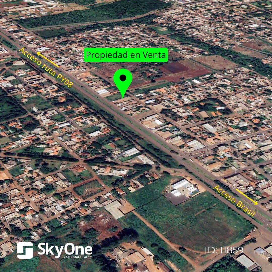 Propiedad sobre ruta 05 en venta - pjc, foto 4