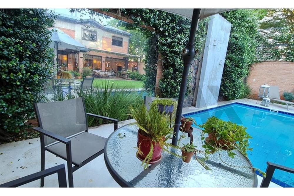 Residencia en venta Fernando de la Mora zona norte, foto 5