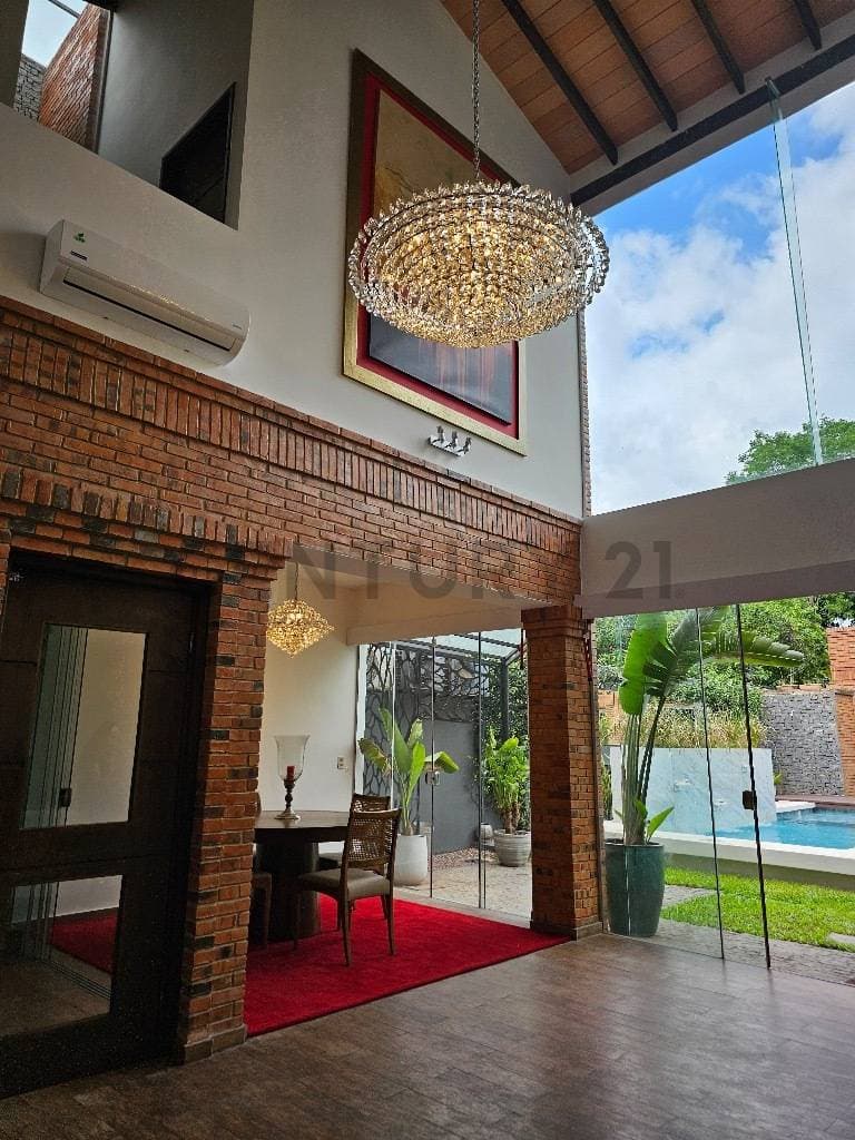 de Casa en Villa Aurelia, Asunción, foto 4