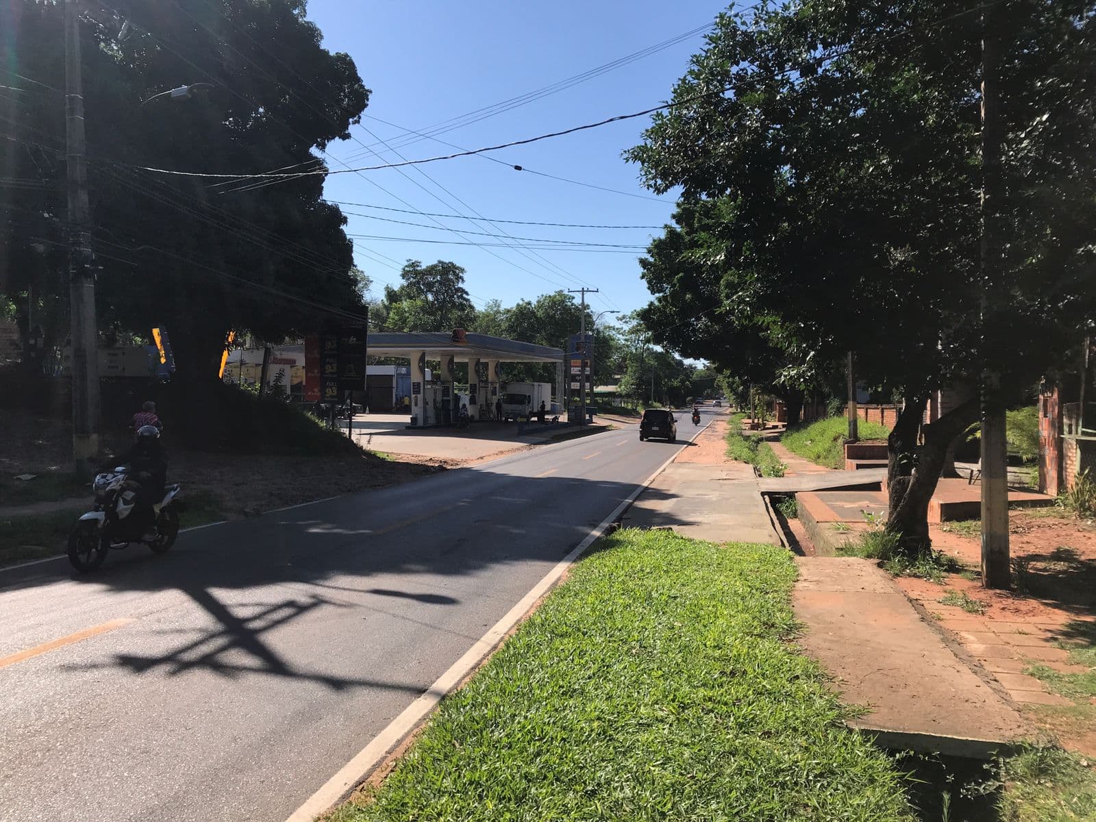 Terreno en venta sobre ruta cabañas-caacupé — foto 5