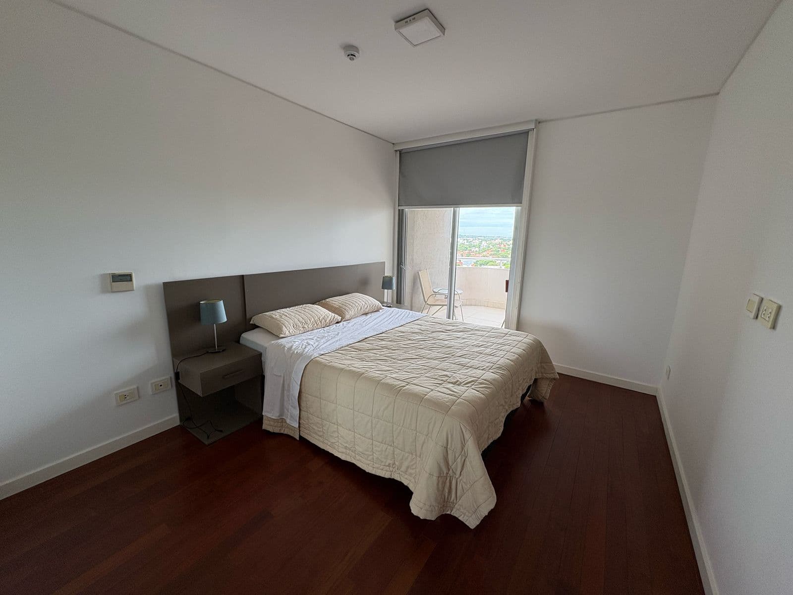 Departamento en sky tower - santa teresa, foto 5
