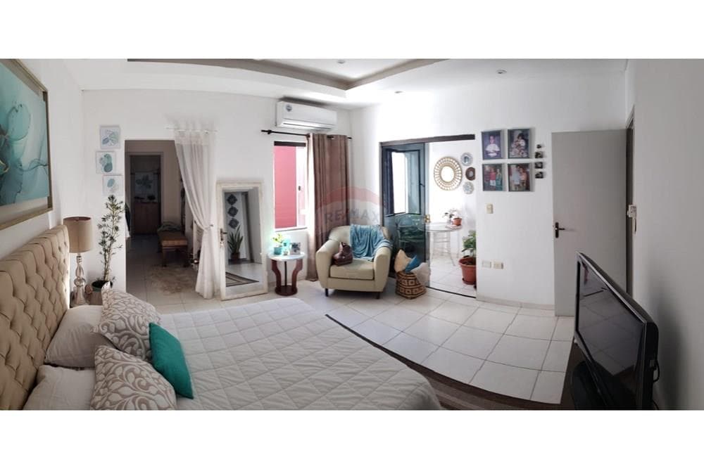 Moderno Dúplex de 3 Dormitorios con Patio, foto 4