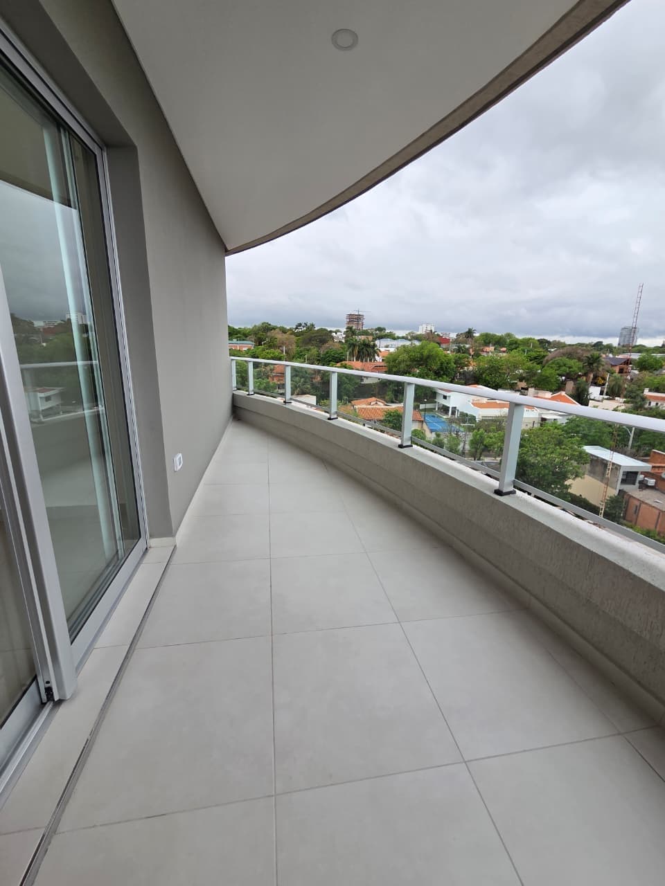 departamento a estrenar zona Molas López, foto 4