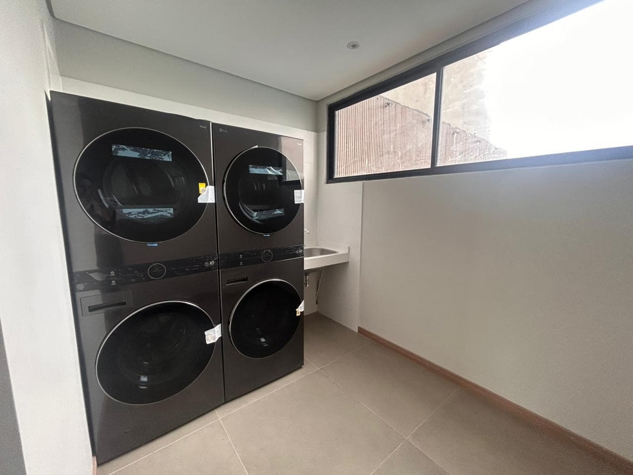 Departamento en alquiler en molas lopez, foto 3