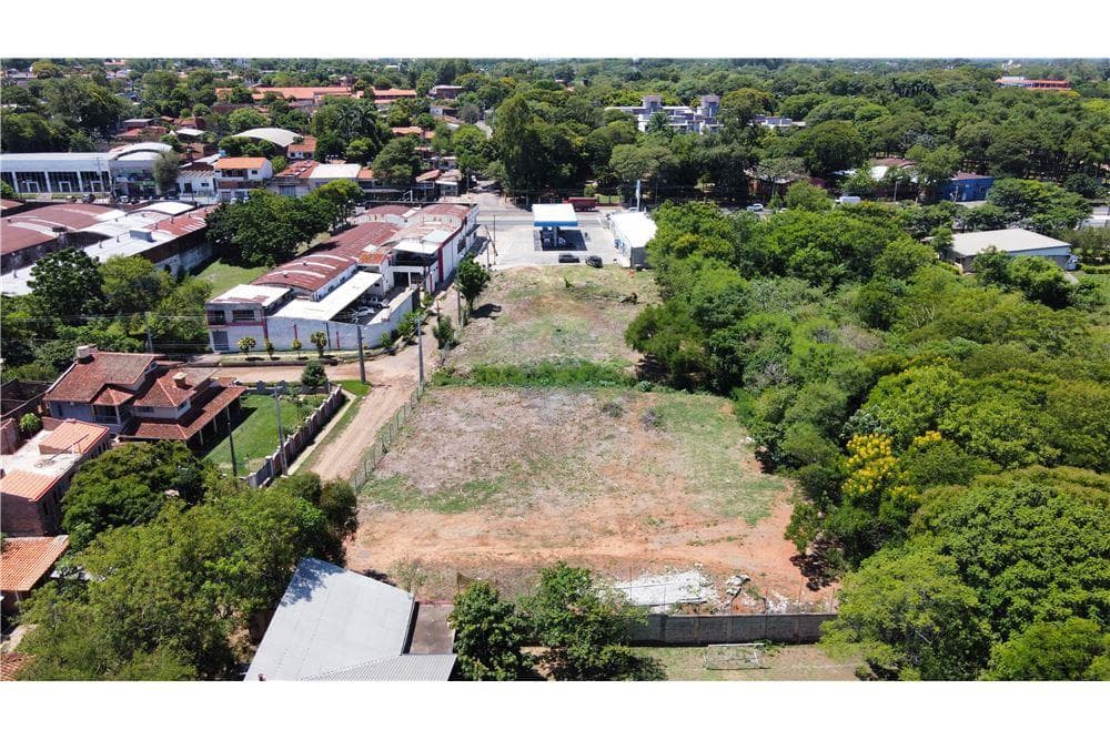 Terreno en esquina sobre Av. Mcal. Estigarribia, foto 5