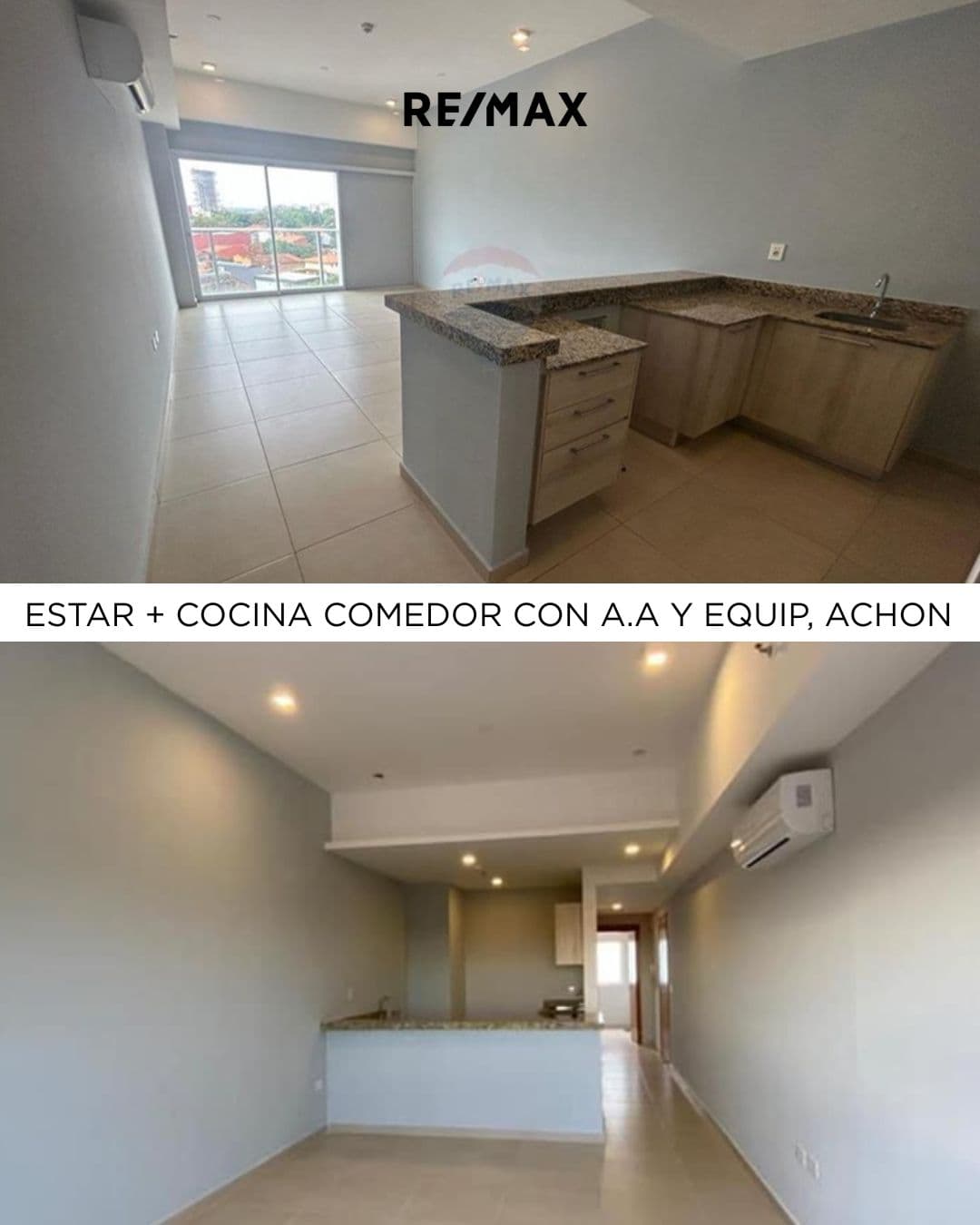 DPTO DE 1 DORM EN VENTA Edif Altos de Concordia, foto 2