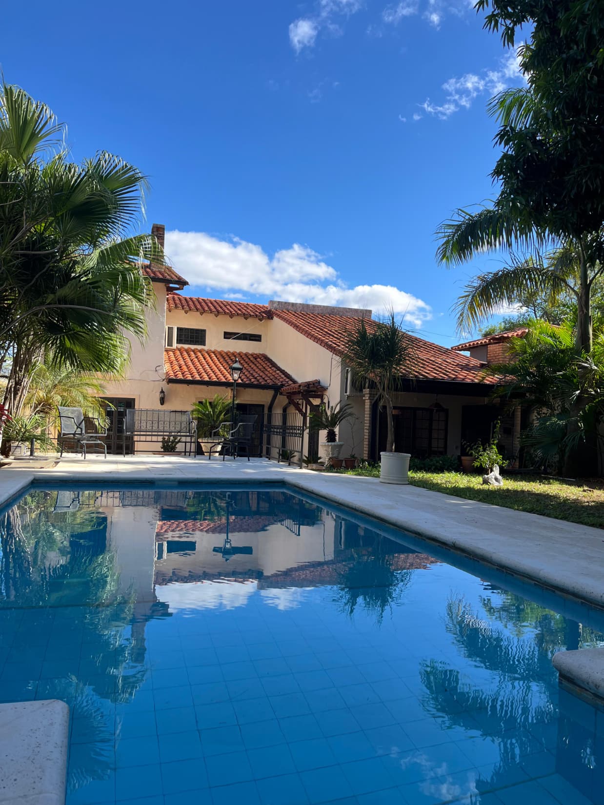 hermosa casa en Luque Villa Adela zona Boulevard, foto 4
