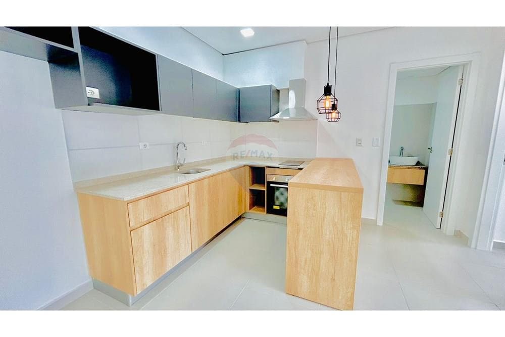 departamento de 1 dormitorio en Herrera, foto 3