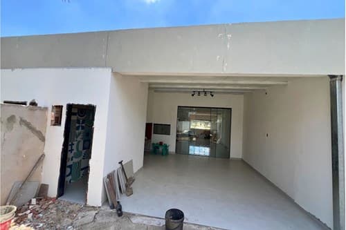 Dúplex-Venta-Ruta Nacional General Aquino, Pilar del Norte, Limpio, Central, foto 4