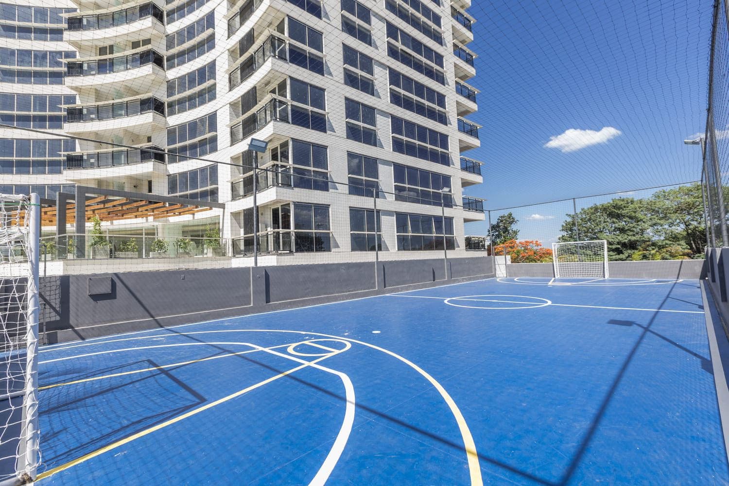 Departamento en Edificio The Tower, Usd. 400.000, foto 4