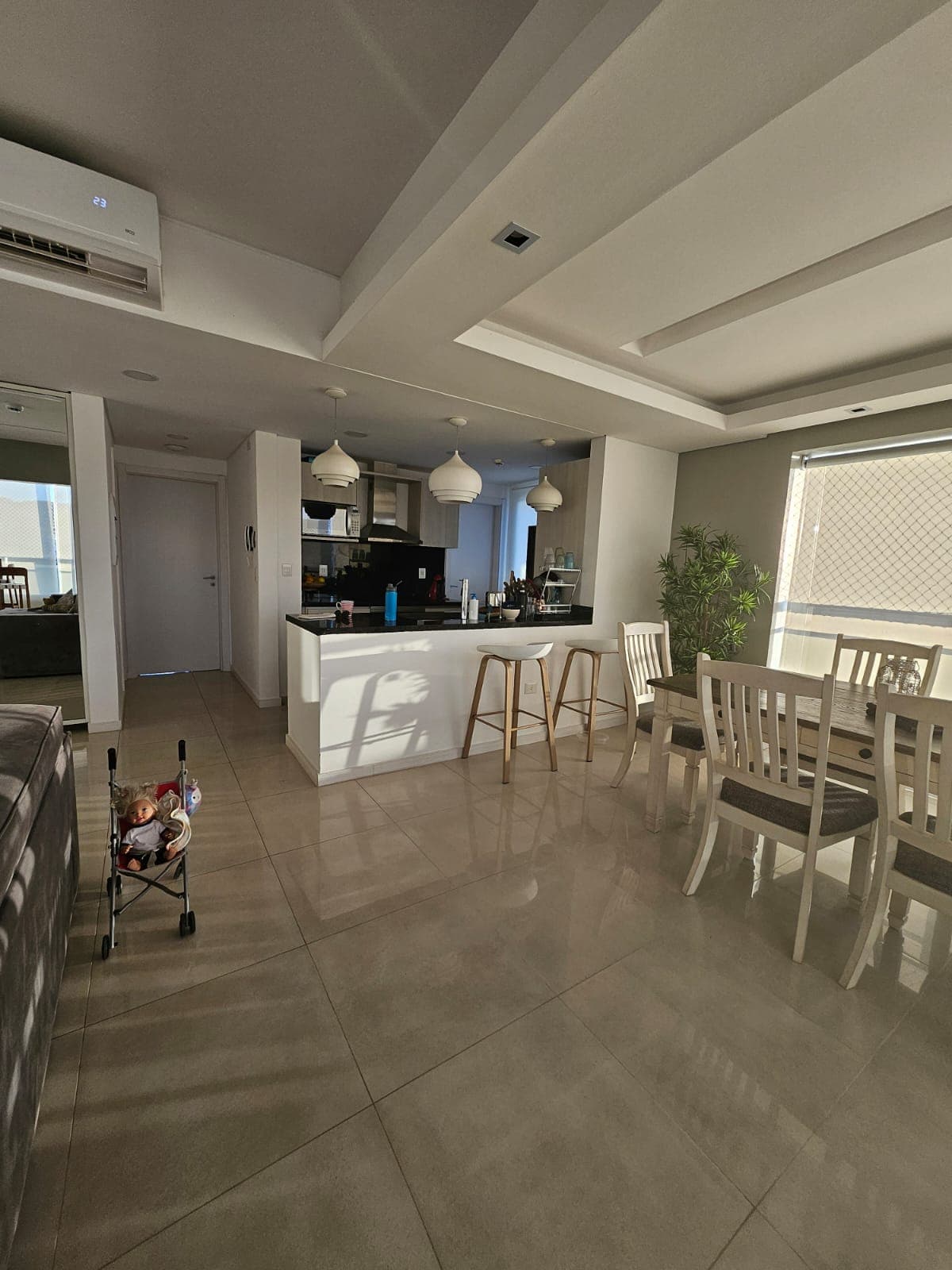 ALQUILO Departamento Aqua Village Edificio Bali III, foto 3