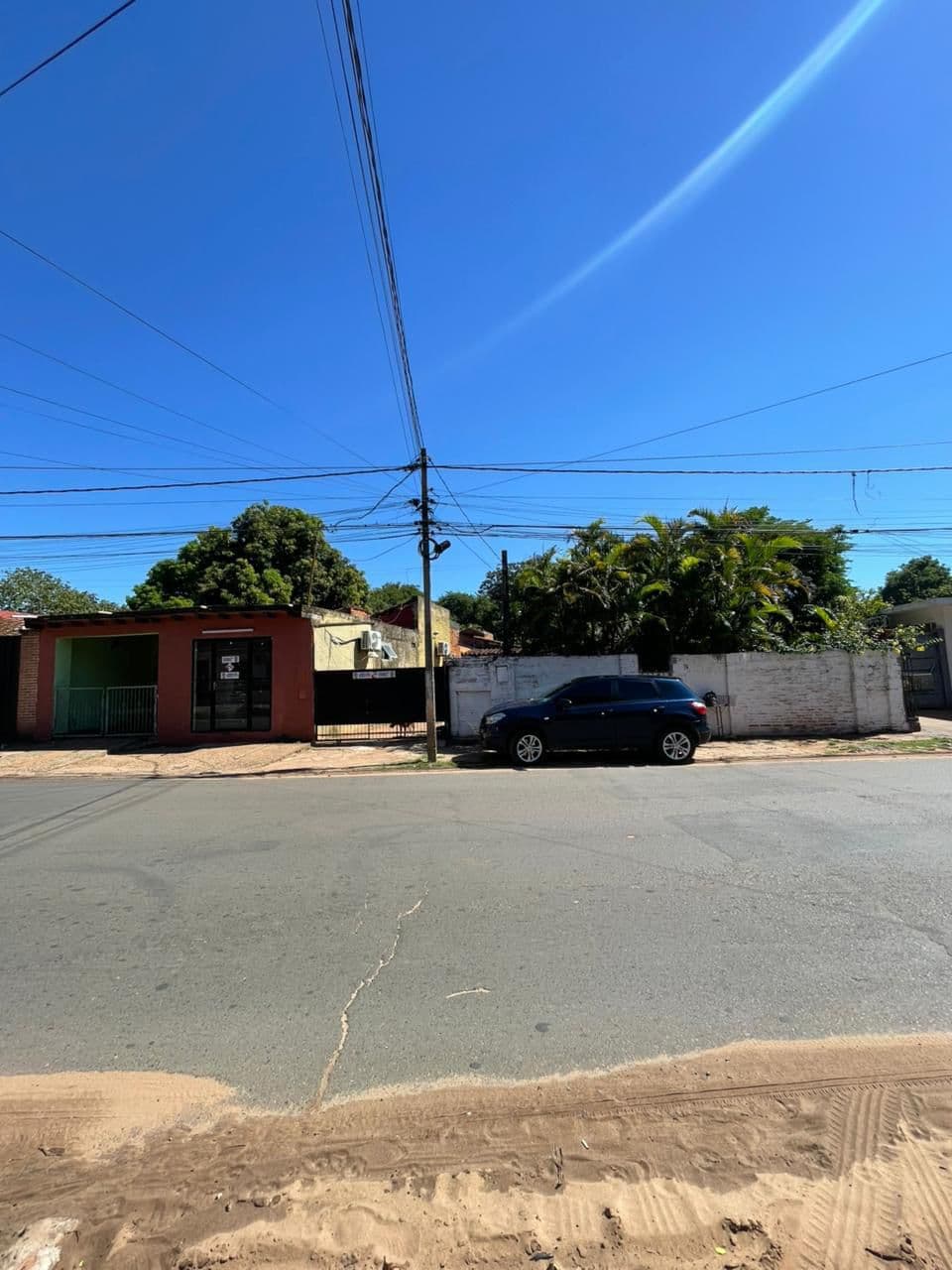 de Terreno Estratégico en el Centro de Luque, foto 4