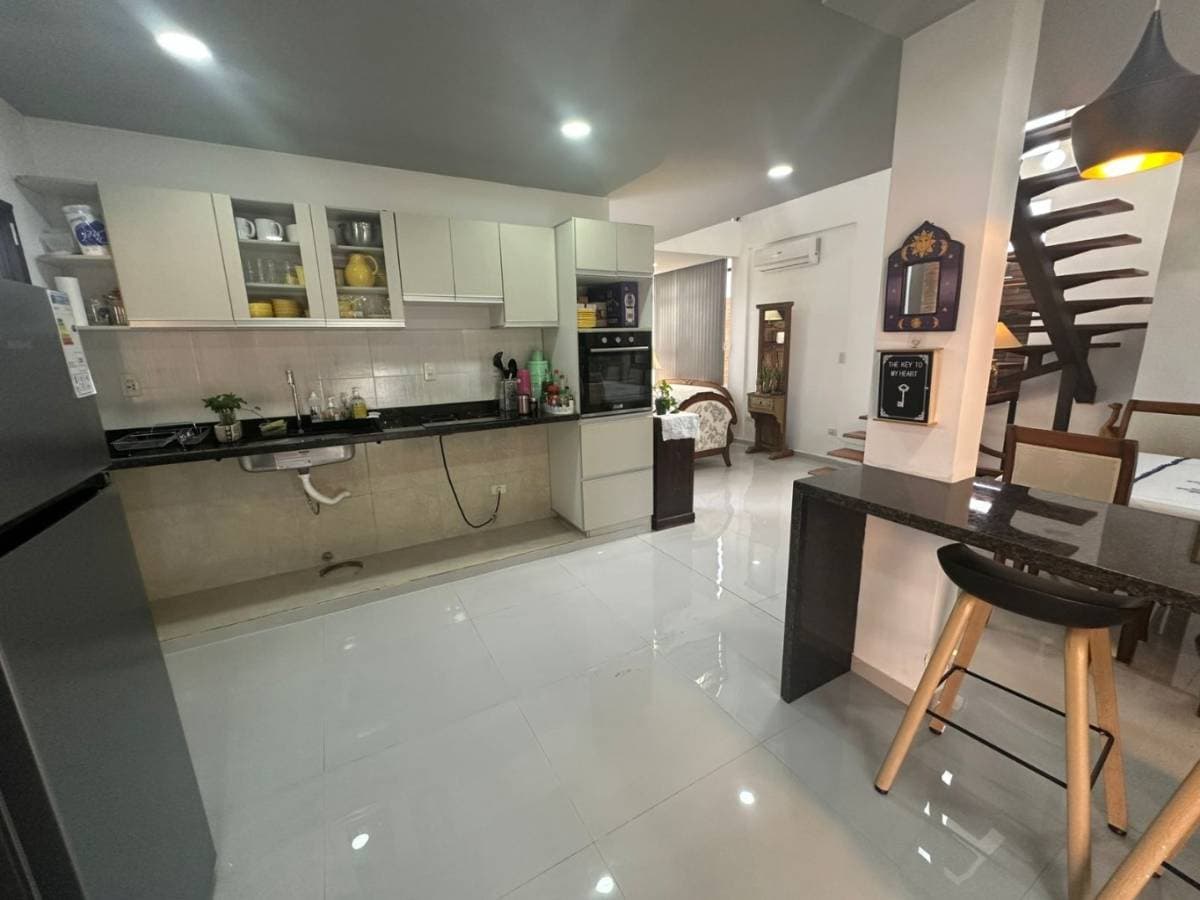 Casa en Venta – San Bernardino Urbanización Puerta del Lago, foto 5