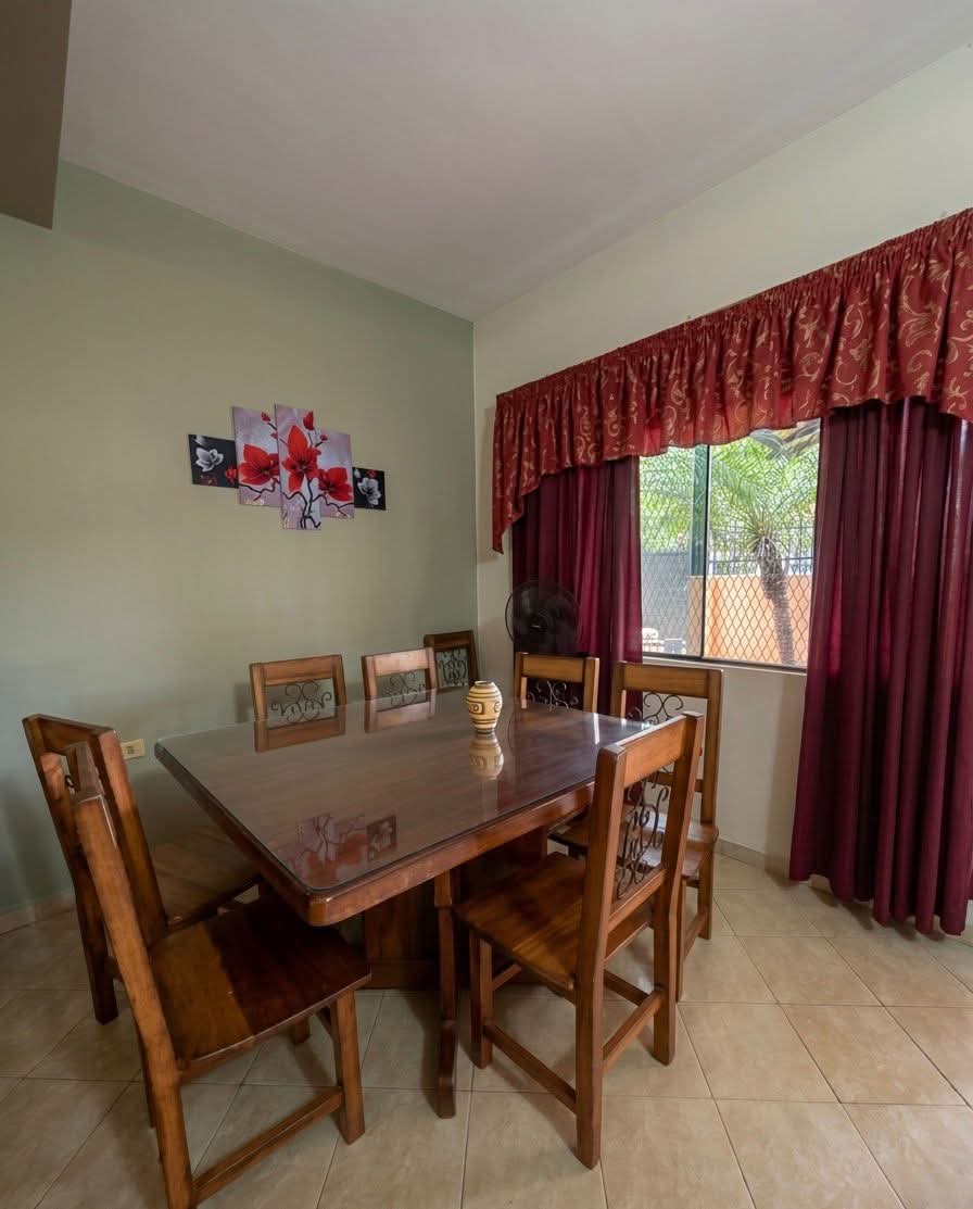 casa de 3 habitaciones en Mariano Roque Alonso, foto 4