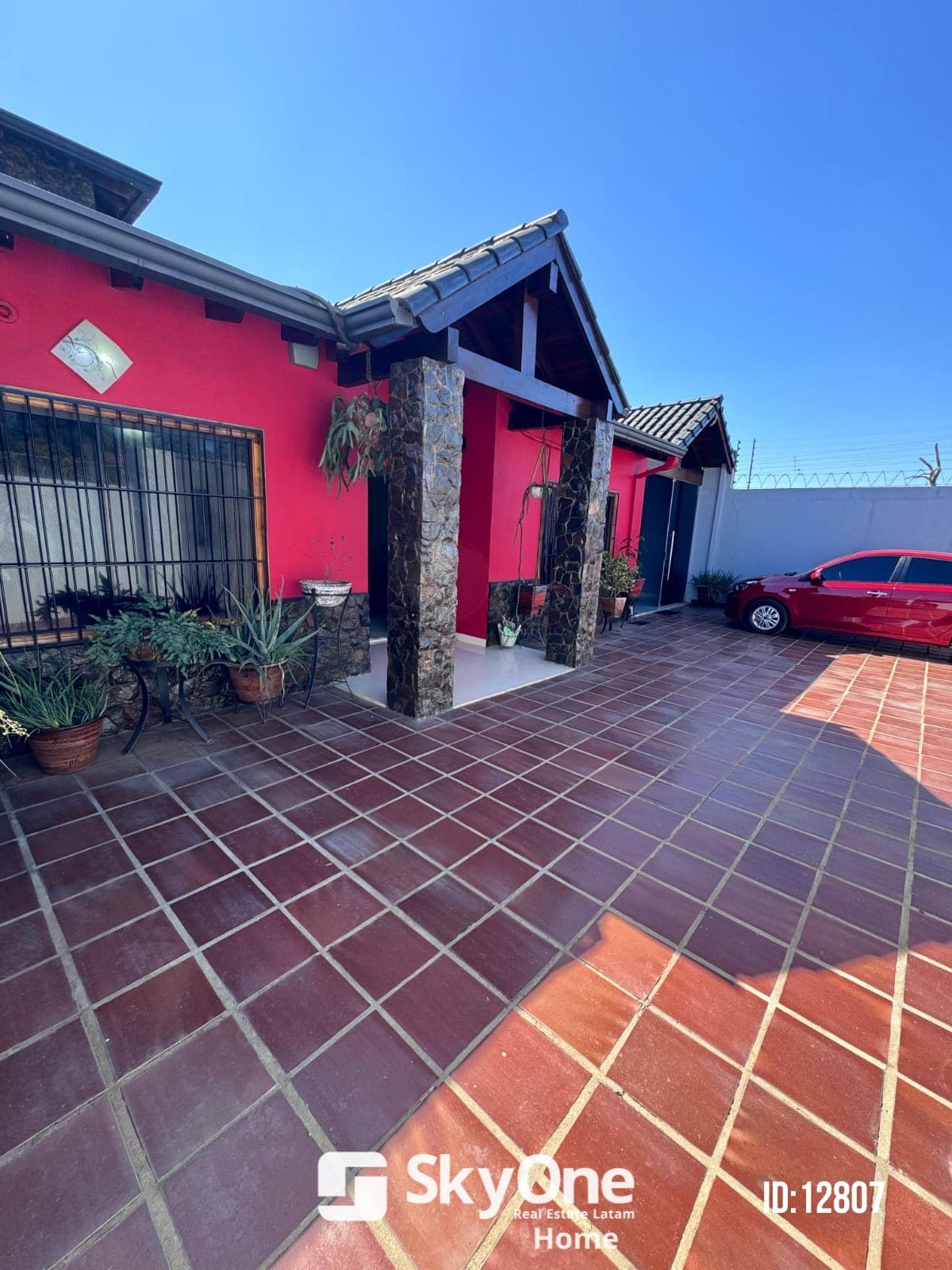 Casa de lujo en Ñemby!, foto 2